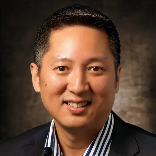 Dr. Marcus Chen
